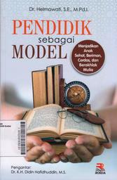 Pendidik Sebagai Model