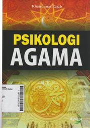 Psikologi Agama