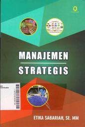 Manajemen Strategis