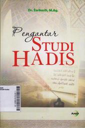 Pengantar Studi Hadis