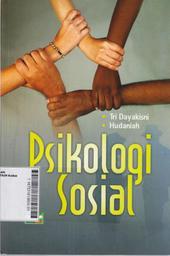 Psikologi Sosial