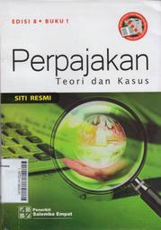 Perpajakan: Teori dan Kasus
