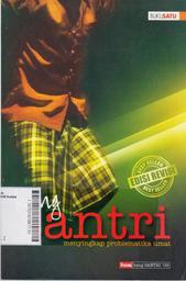 Kang Santri: Menyingkap Problematika Umat