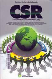 CSR (Corporate Social Responsibility)