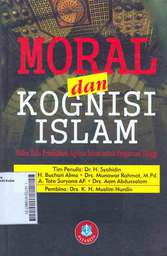 Moral Dan Kognisi Islam