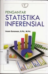 Pengantar Statistika Inferensial