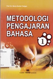 Metodologi Pengajaran Bahasa