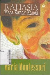 Rahasia Masa Kanak-Kanak