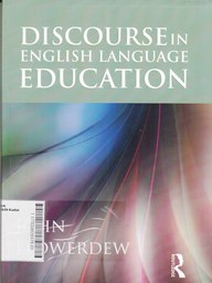 Discourse In English Language Education