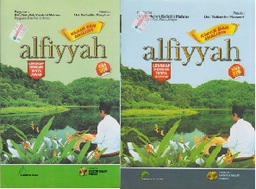 Pengantar Memahami Alfiyyah Ibnu Malik : kajian, analisa & tanya-jawab