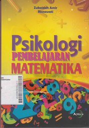 Psikologi Pembelajaran Matematika