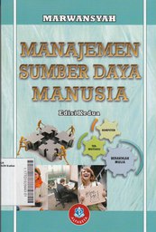 Manajemen Sumber Daya Manusia