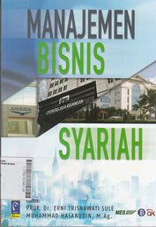 Manajemen Bisnis Syariah