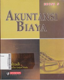 Akuntansi Biaya