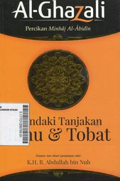 Mendaki Tanjakan Ilmu & Tobat