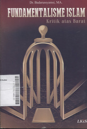 Fundamentalisme Islam