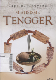Mistisisme Tengger