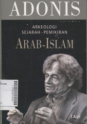 Arkeologi Sejarah-Pemikiran Arab-Islam