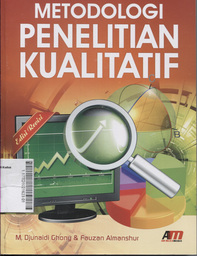 Metode penelitian Kualitatif