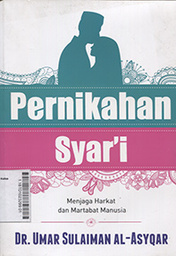 Pernikahan Syarà : menjaga harkat dan martabat manusia