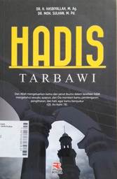 Hadis Tarbawi
