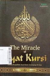 The Miracle of Ayat Kursi