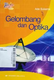 Gelombang dan Optika