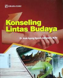Konseling Lintas Budaya