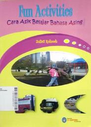 Fun Activities : cara asyik belajar bahasa asing