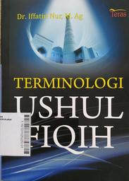 Terminologi Ushul Fiqih