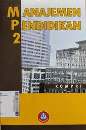 Manajemen Pendidikan 2