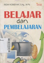 Belajar & Pembelajaran