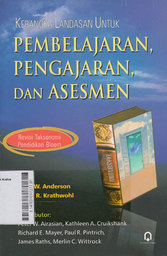 Sistem Penjaminan Mutu Pendidikan : dalam konteks penerapan MBS