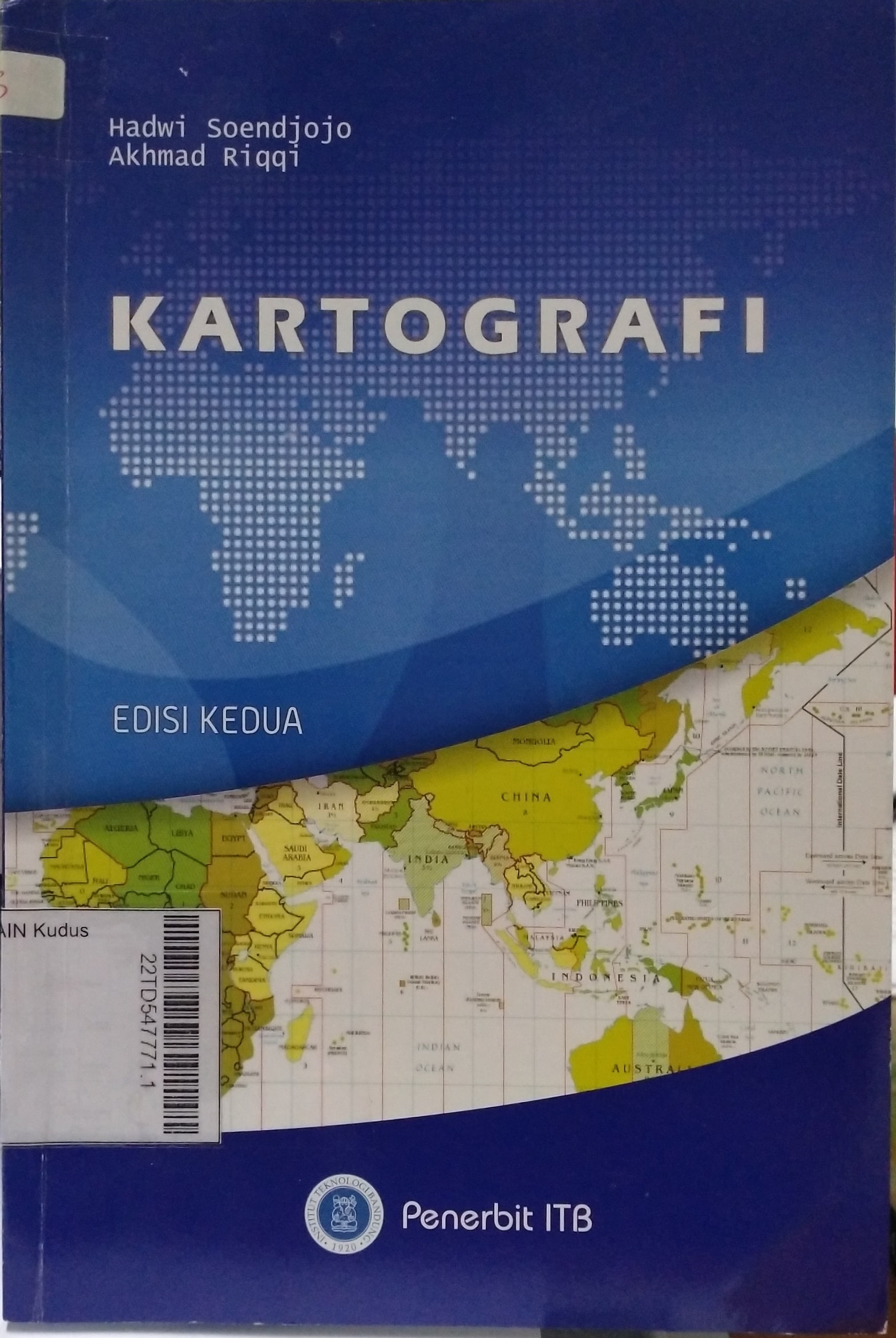 Kartografi