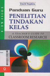 Panduan Guru Penelitian Tindakan Kelas