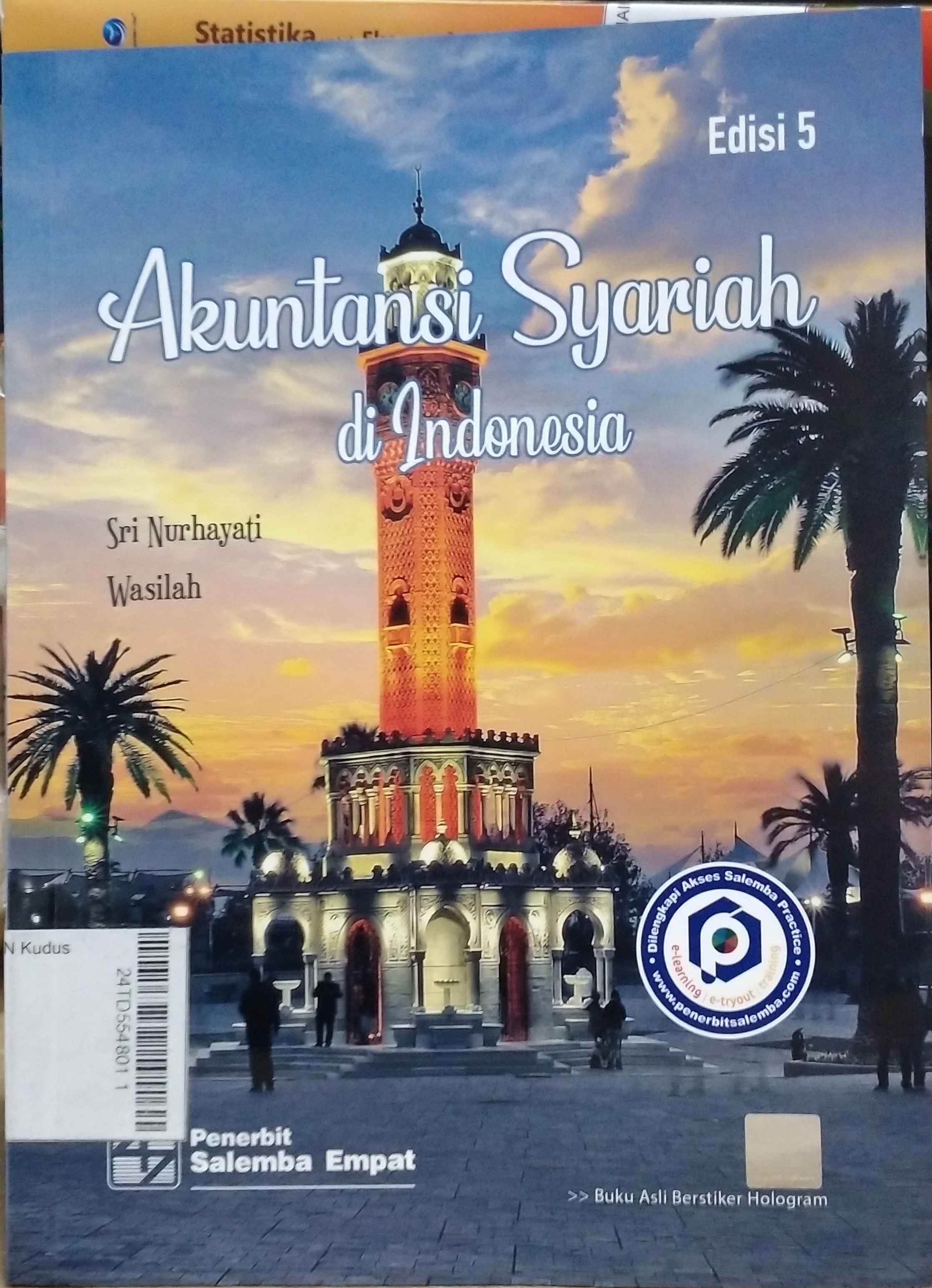 Akuntansi Syariah di Indonesia