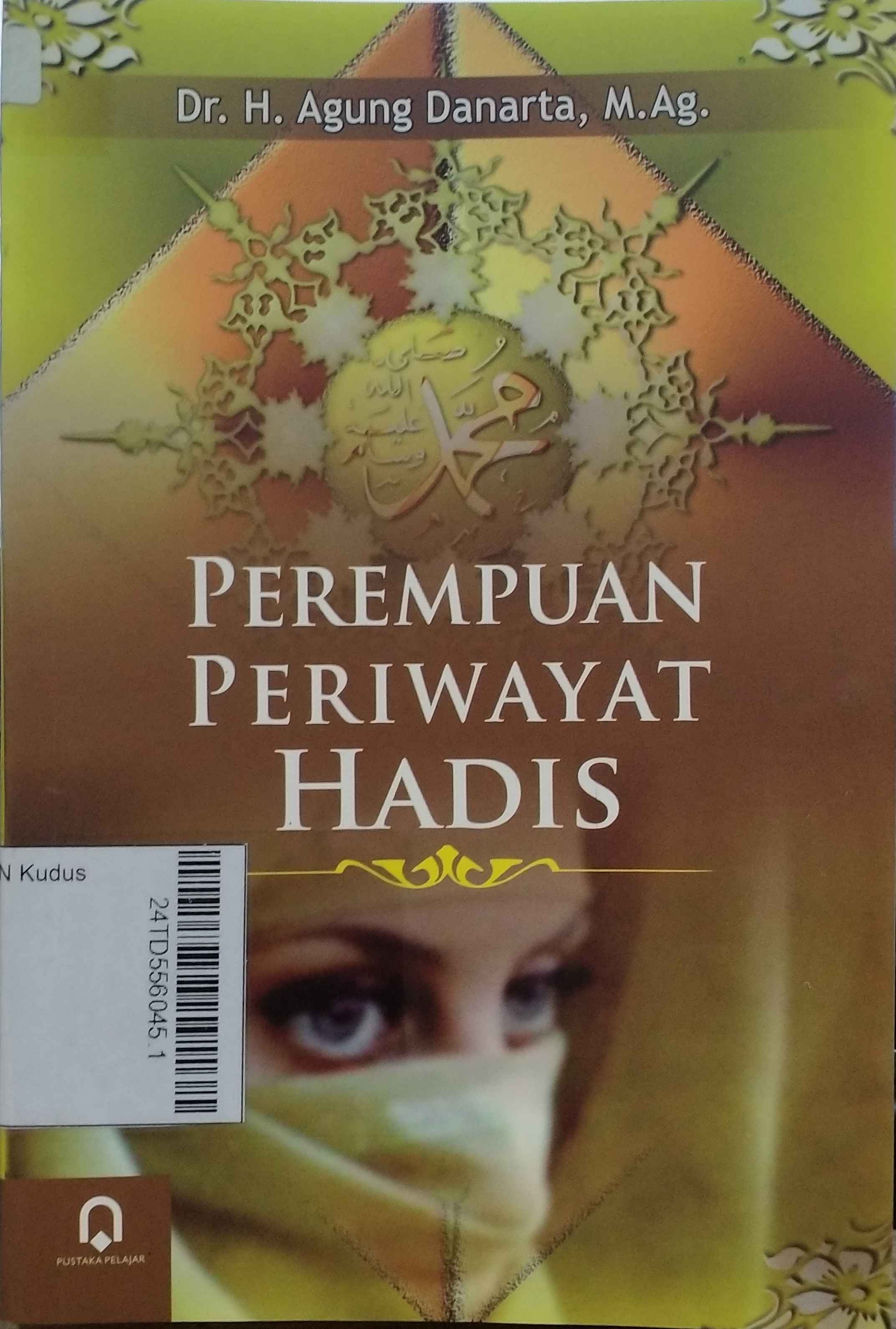 Perempuan Periwayat Hadis