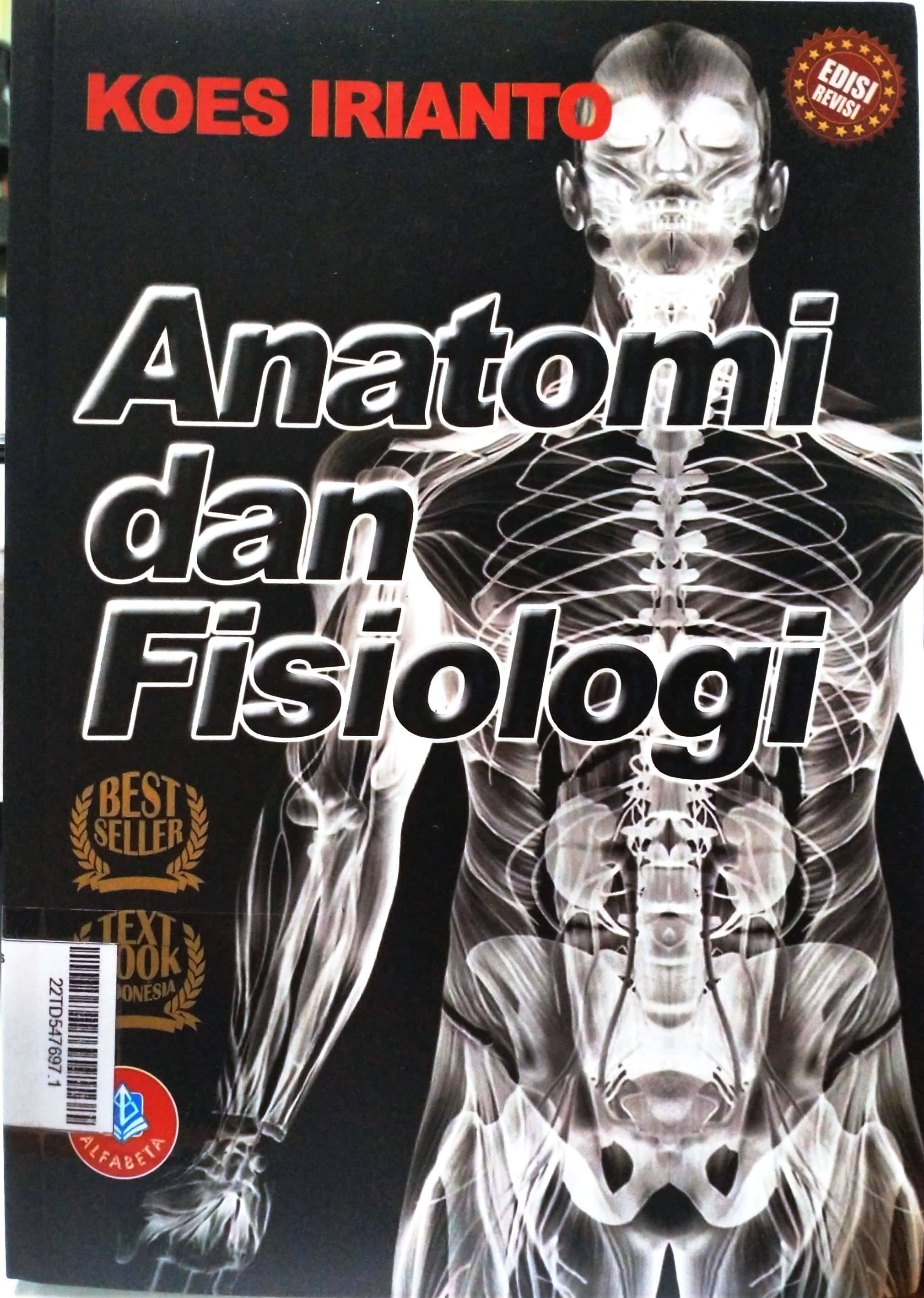 Anatomi dan Fisiologi