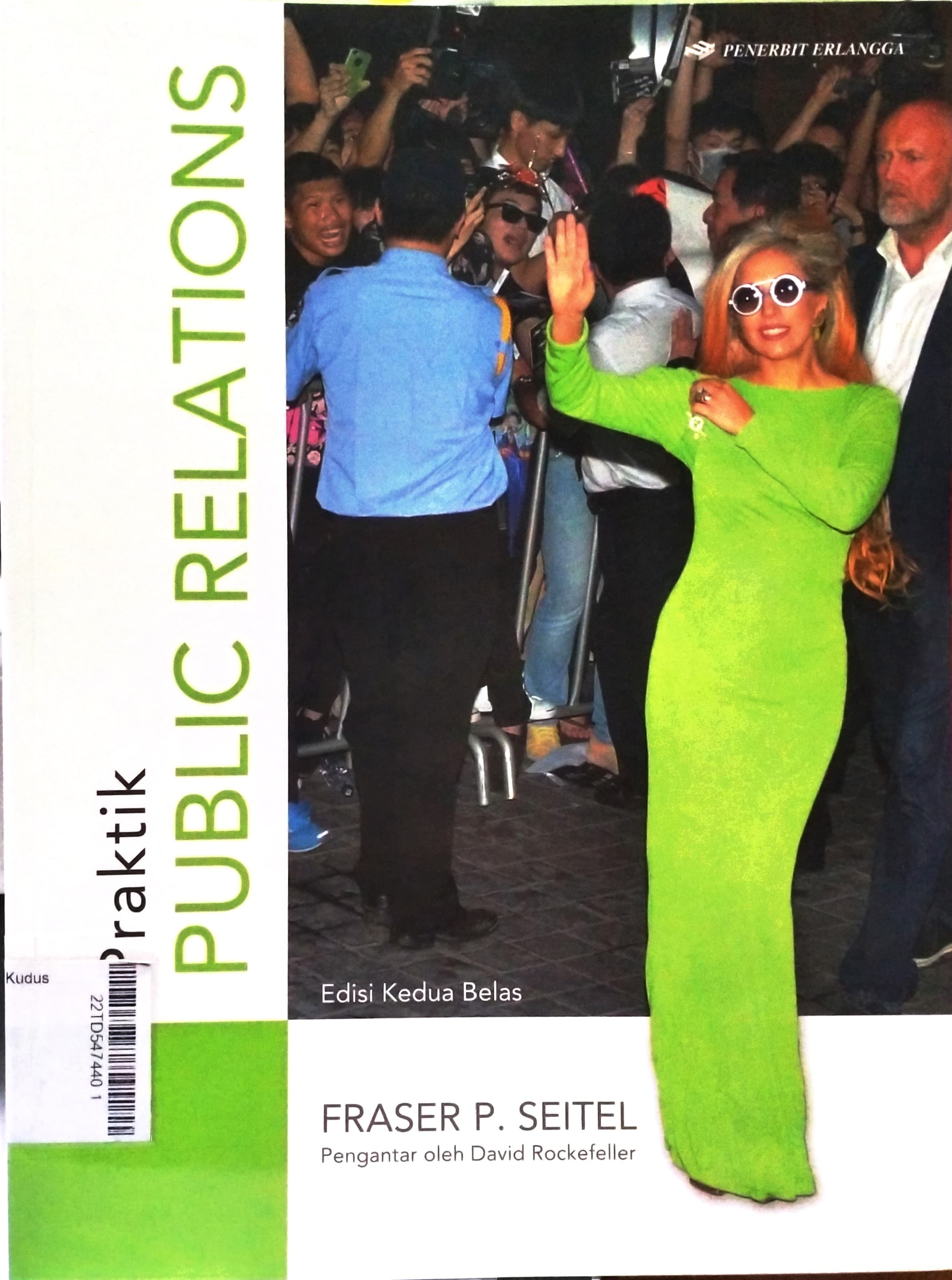 Praktik Public Relations