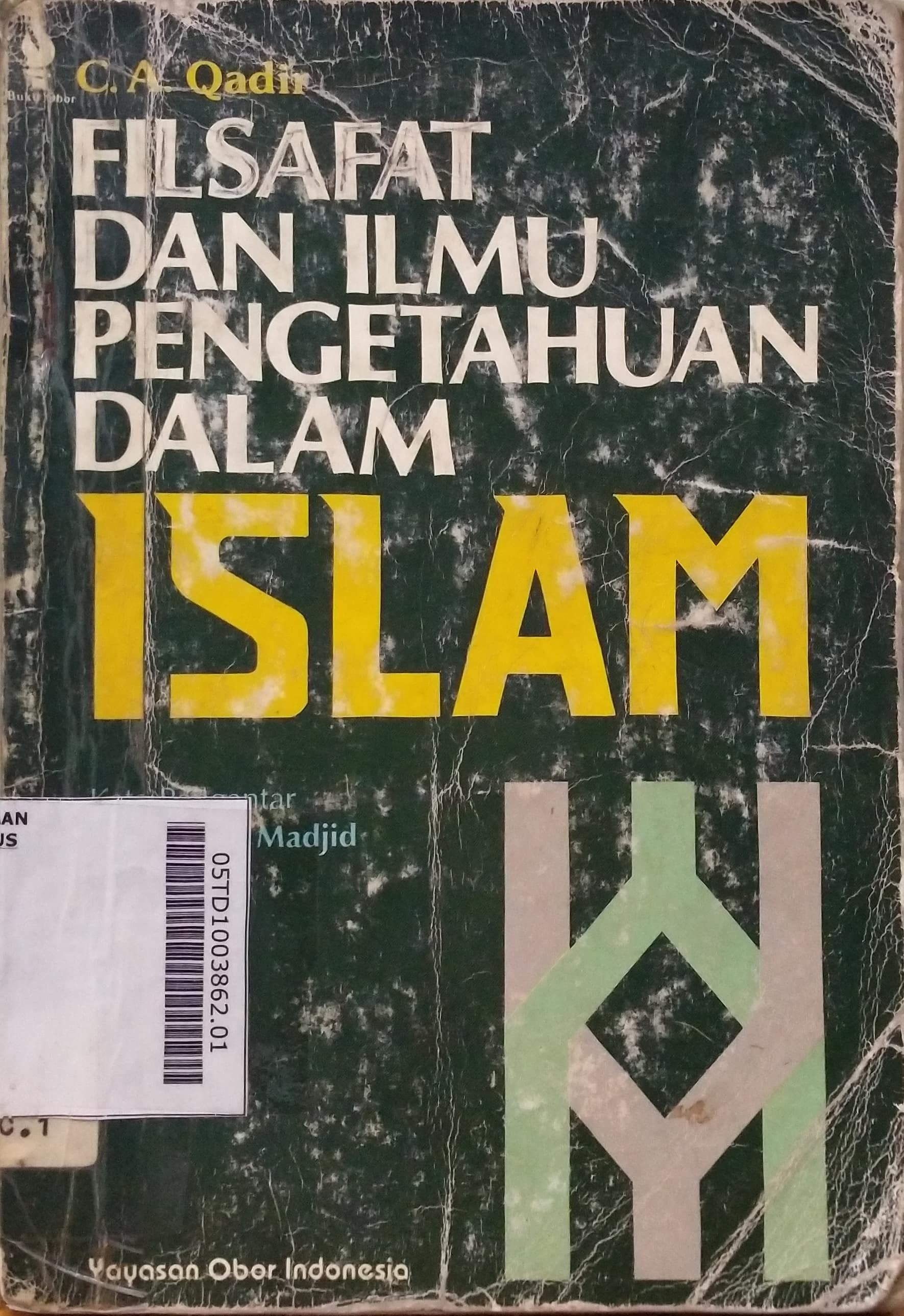 Filsafat Dan Ilmu Pengetahuan Dalam Islam