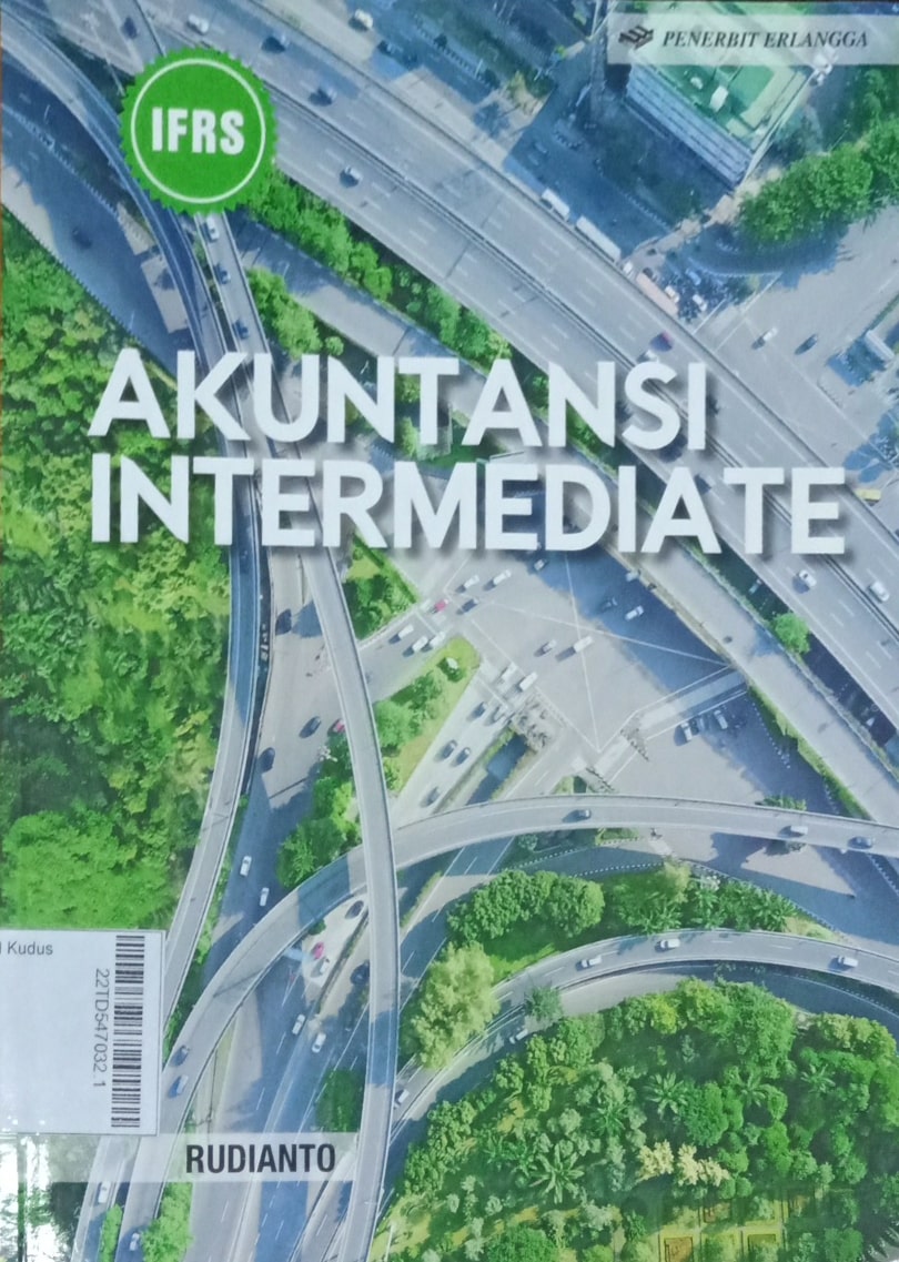 Akuntansi Intermediate