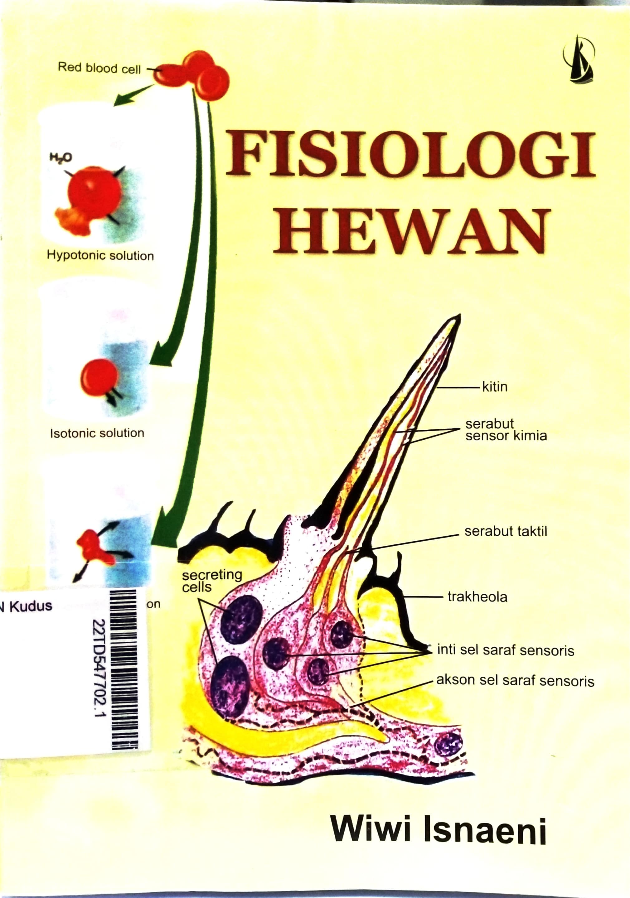 Fisiologi Hewan