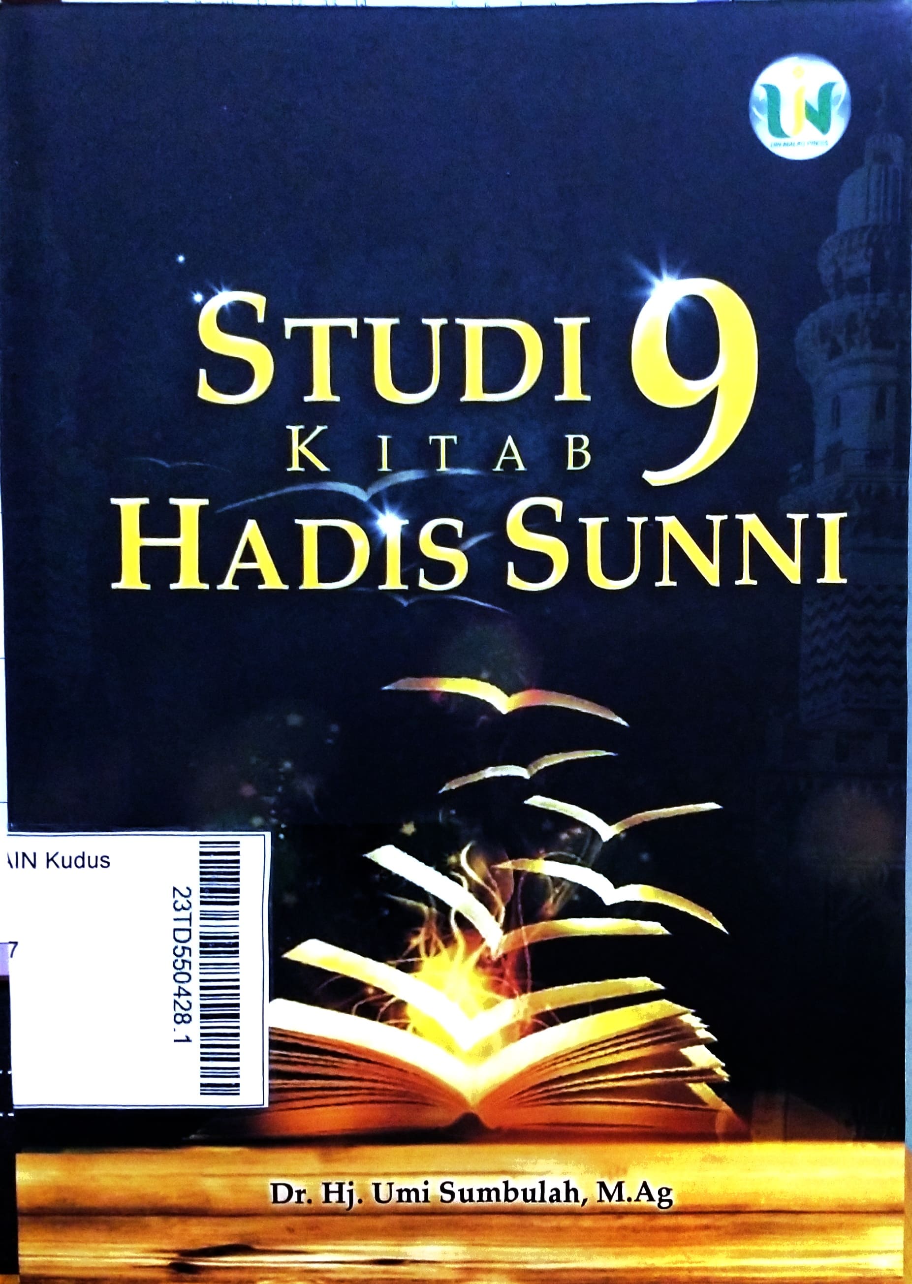 Studi Sembilan Kitab Hadis Sunni