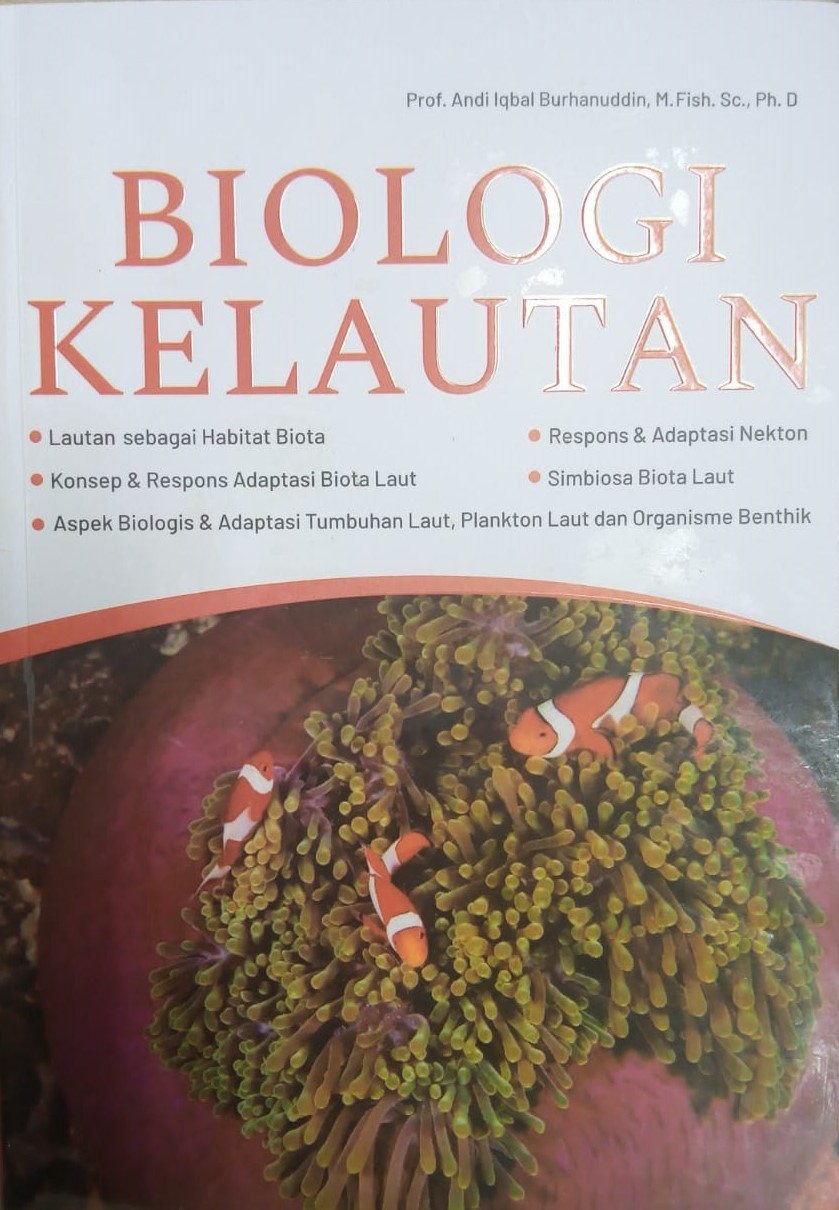 Biologi Kelautan