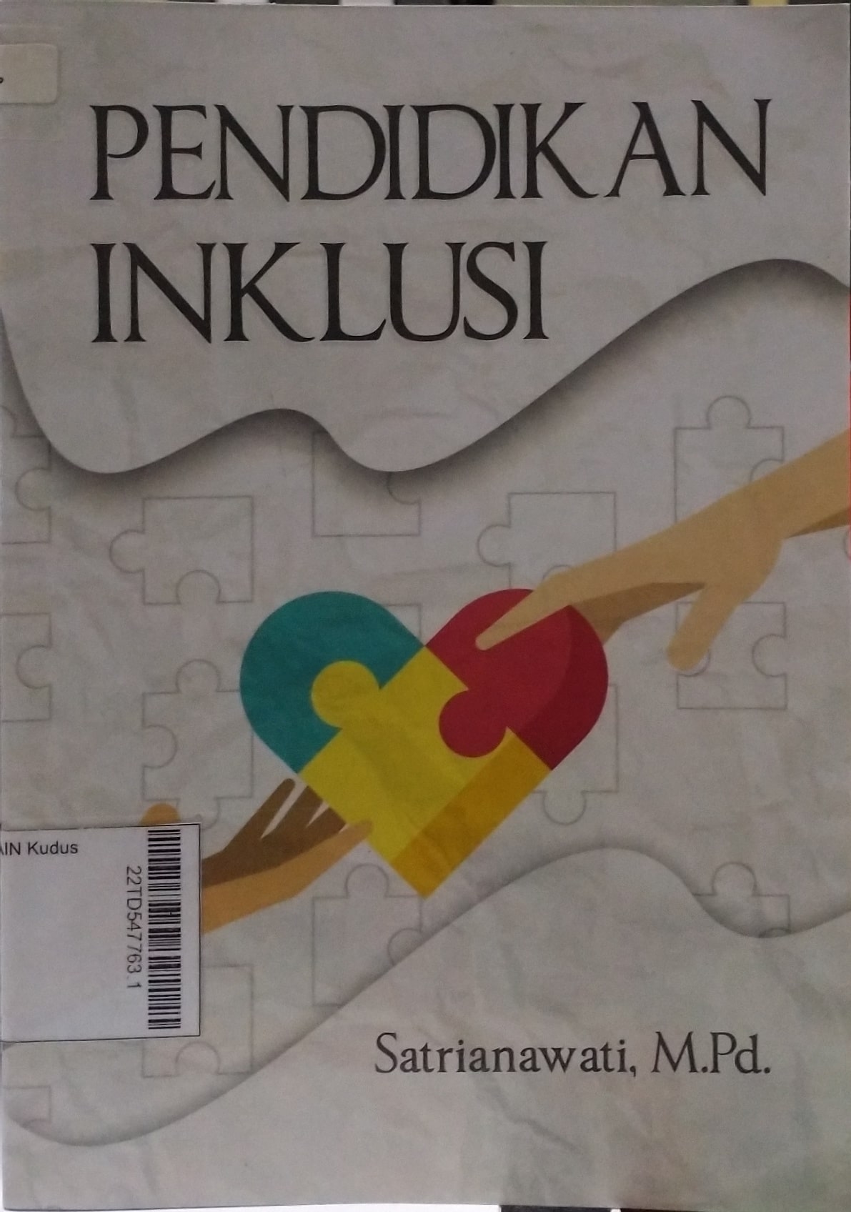 Pendidikan Inklusi